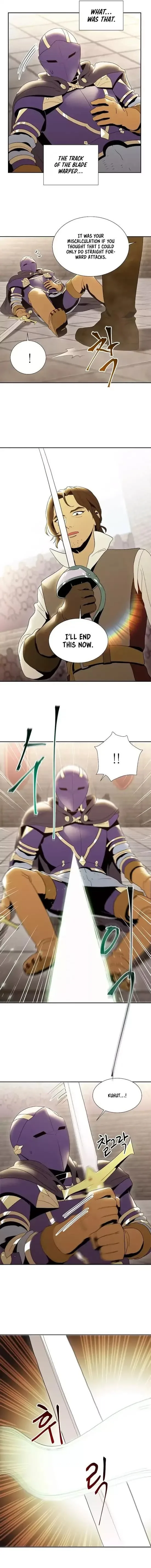 Skeleton Soldier Couldn’T Protect The Dungeon Chapter 28 page 7