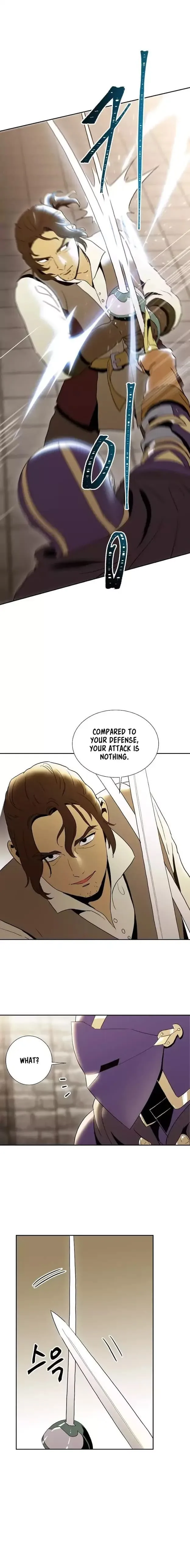 Skeleton Soldier Couldn’T Protect The Dungeon Chapter 28 page 4