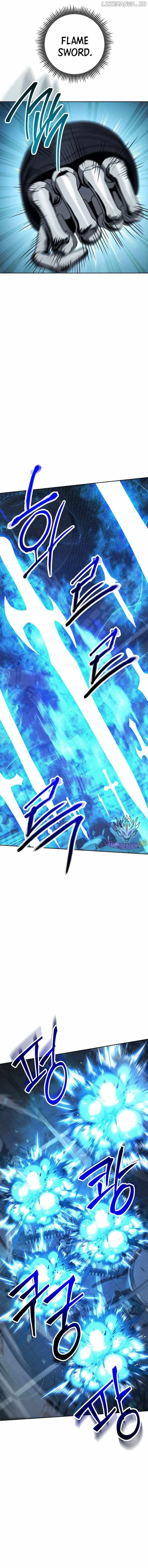 Skeleton Soldier Couldn’T Protect The Dungeon Chapter 281 page 13