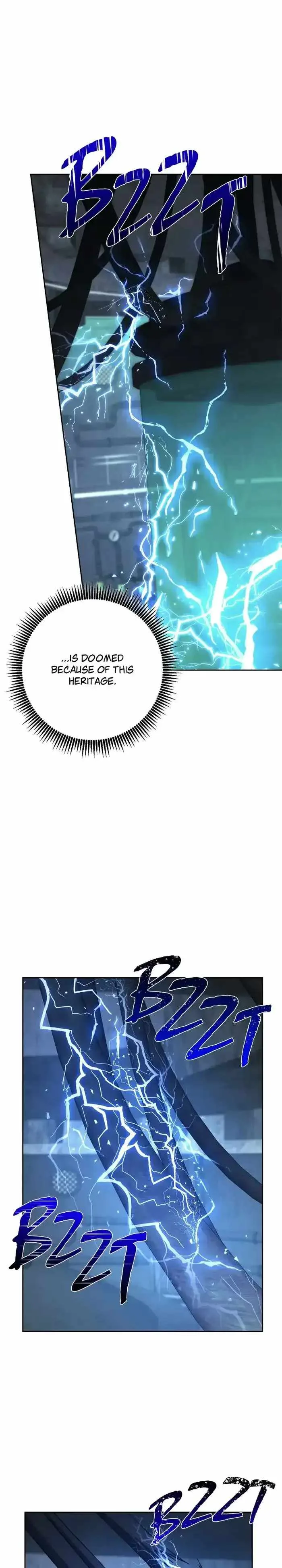 Skeleton Soldier Couldn’T Protect The Dungeon Chapter 282 page 30