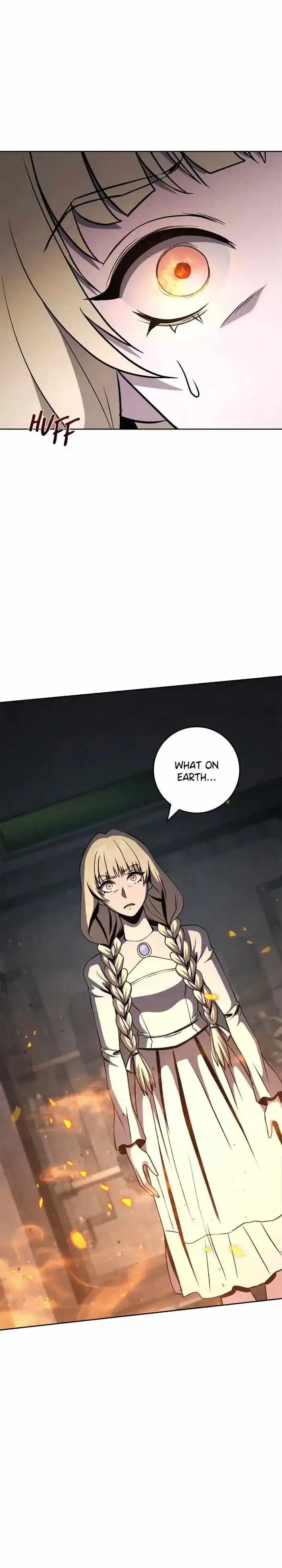 Skeleton Soldier Couldn’T Protect The Dungeon Chapter 282 page 42
