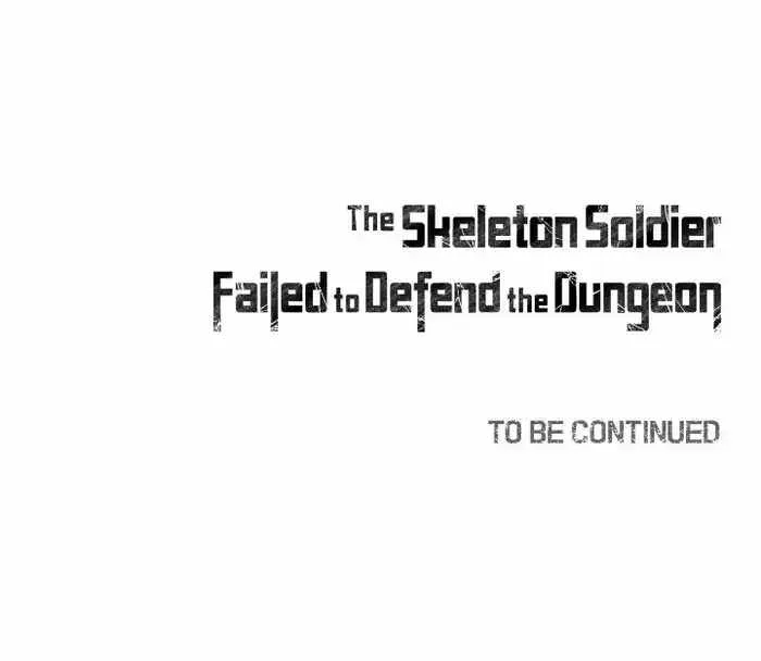 Skeleton Soldier Couldn’T Protect The Dungeon Chapter 282 page 45