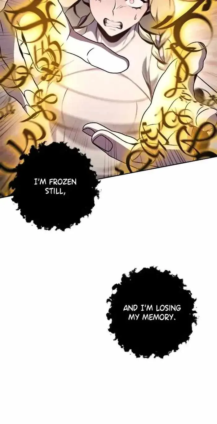 Skeleton Soldier Couldn’T Protect The Dungeon Chapter 283 page 22