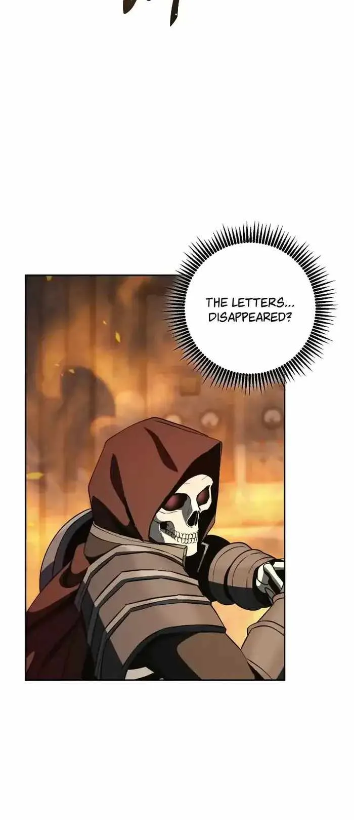 Skeleton Soldier Couldn’T Protect The Dungeon Chapter 283 page 12