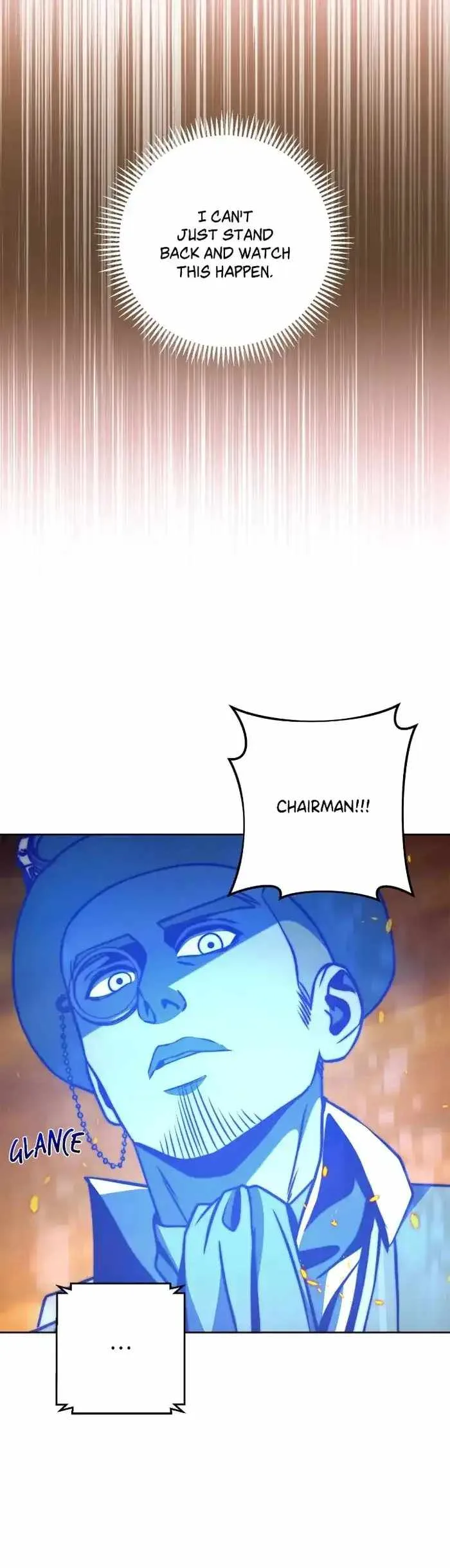 Skeleton Soldier Couldn’T Protect The Dungeon Chapter 284 page 8