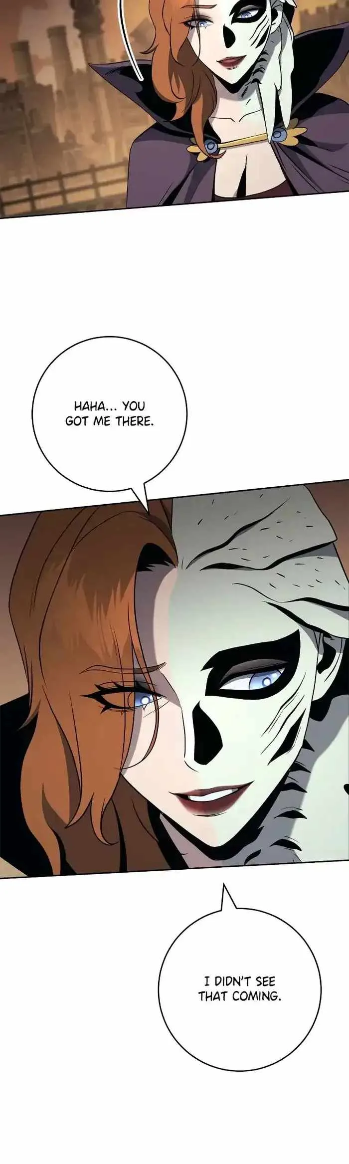 Skeleton Soldier Couldn’T Protect The Dungeon Chapter 285 page 16