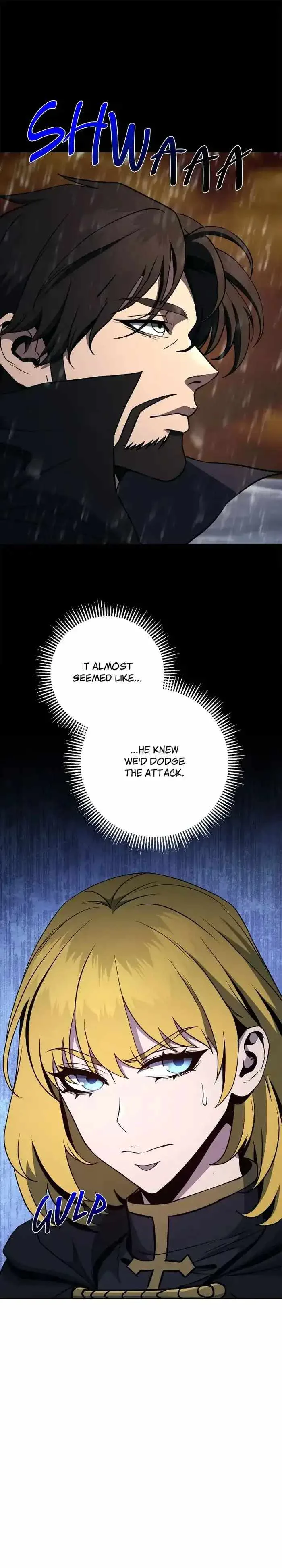 Skeleton Soldier Couldn’T Protect The Dungeon Chapter 286 page 9