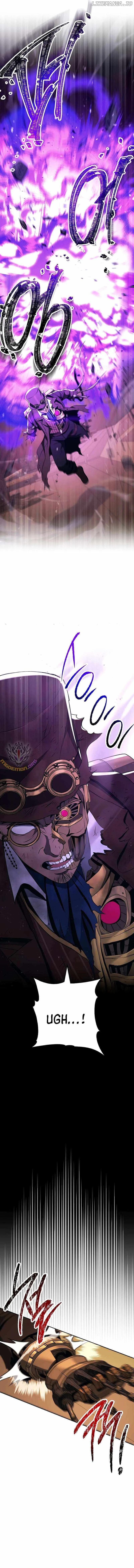 Skeleton Soldier Couldn’T Protect The Dungeon Chapter 287 page 15