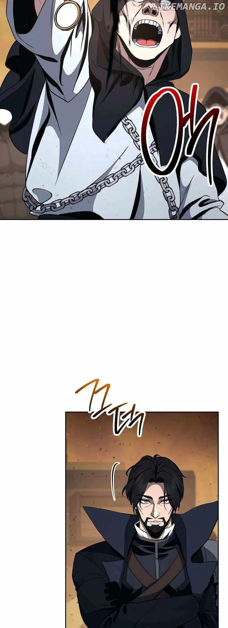 Skeleton Soldier Couldn’T Protect The Dungeon Chapter 288 page 3