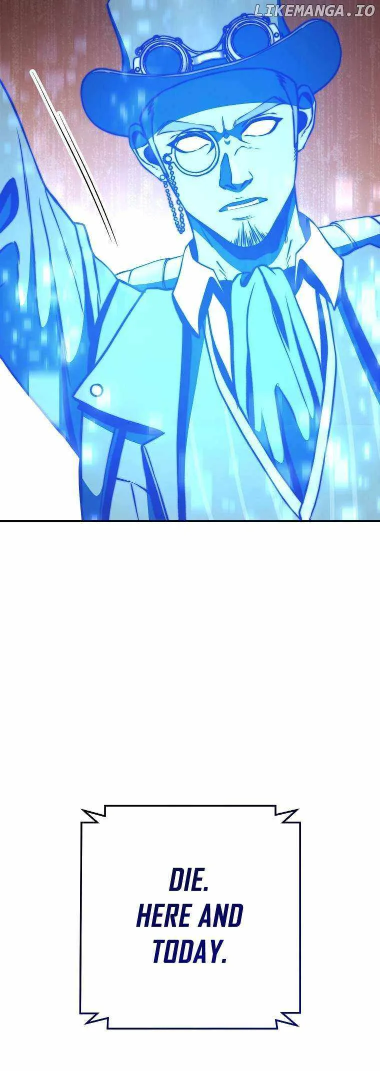 Skeleton Soldier Couldn’T Protect The Dungeon Chapter 288 page 20