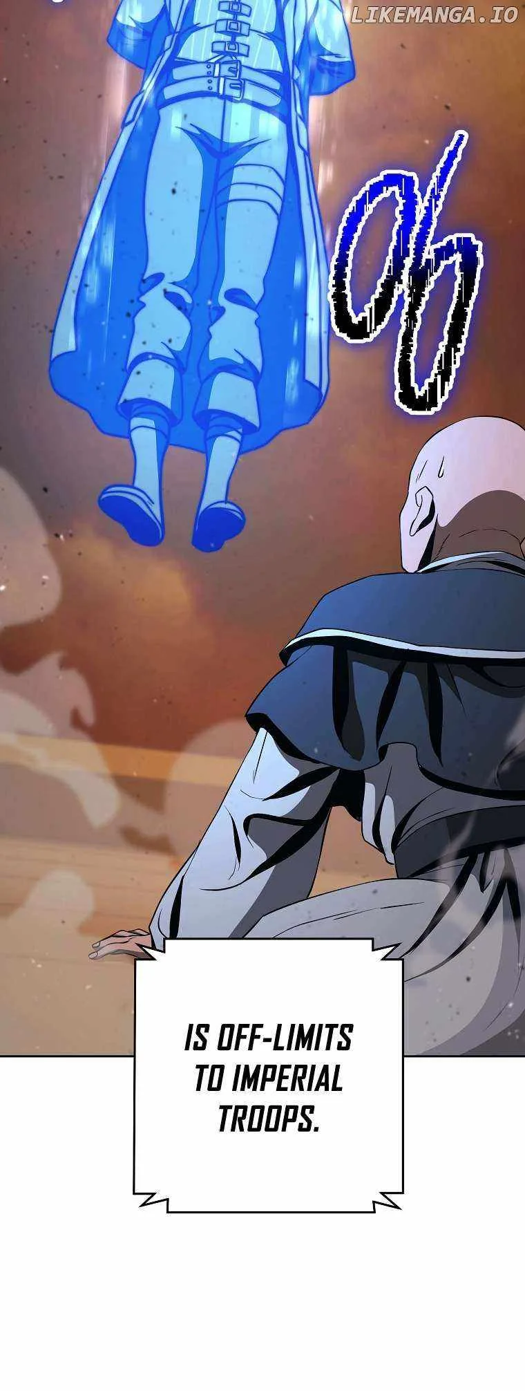 Skeleton Soldier Couldn’T Protect The Dungeon Chapter 288 page 14