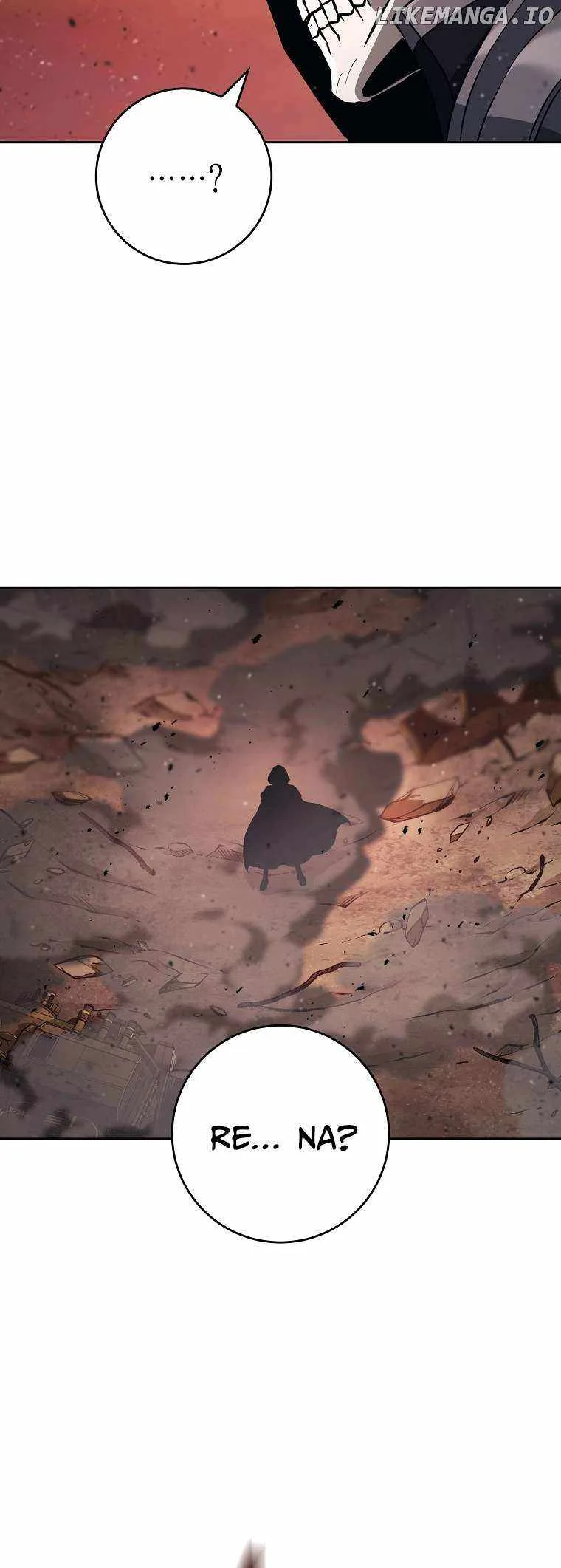Skeleton Soldier Couldn’T Protect The Dungeon Chapter 288 page 36