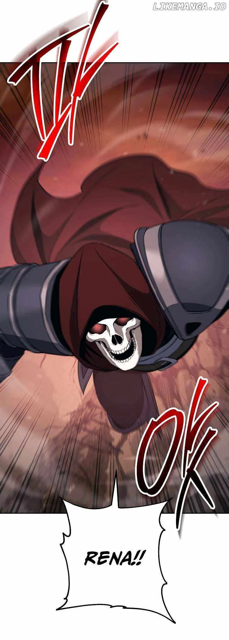 Skeleton Soldier Couldn’T Protect The Dungeon Chapter 288 page 37