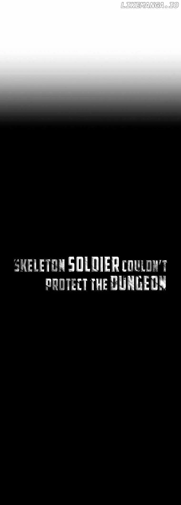 Skeleton Soldier Couldn’T Protect The Dungeon Chapter 288 page 38