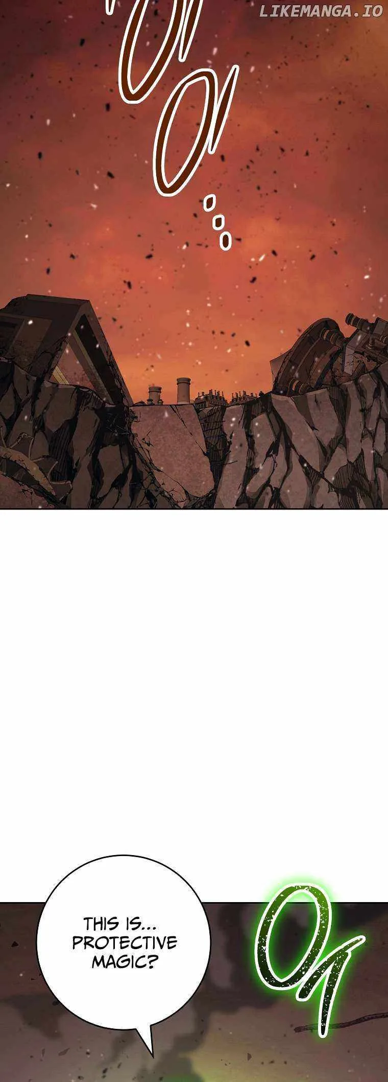 Skeleton Soldier Couldn’T Protect The Dungeon Chapter 288 page 43