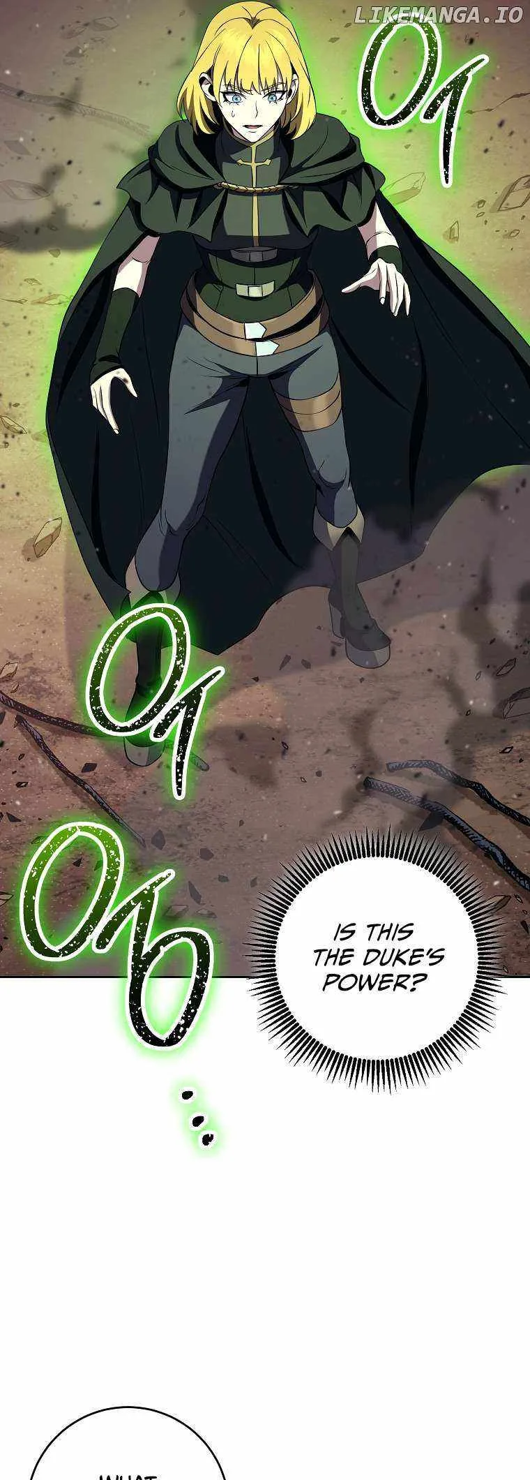 Skeleton Soldier Couldn’T Protect The Dungeon Chapter 288 page 44