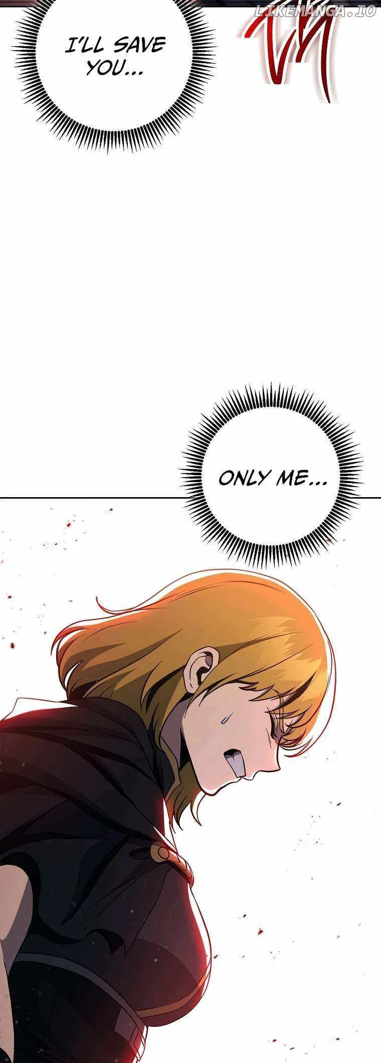 Skeleton Soldier Couldn’T Protect The Dungeon Chapter 288 page 49