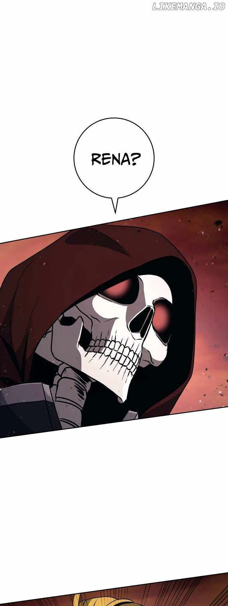 Skeleton Soldier Couldn’T Protect The Dungeon Chapter 288 page 53