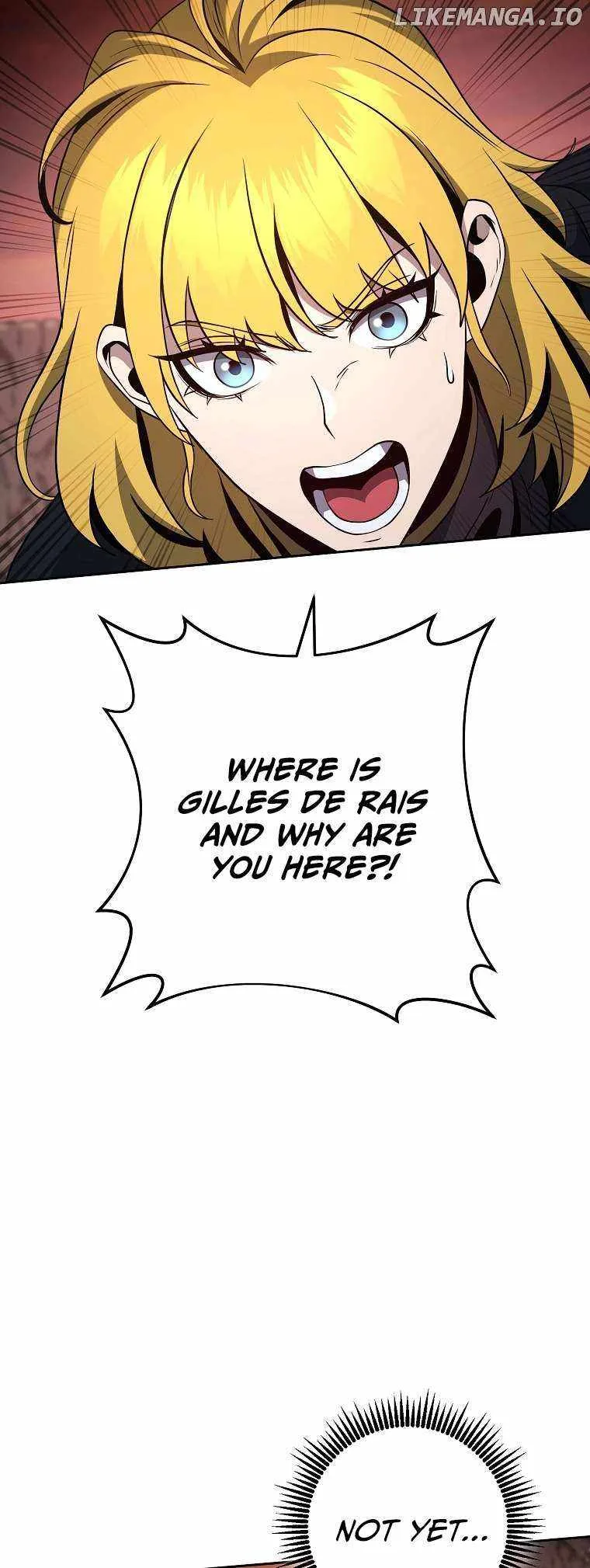 Skeleton Soldier Couldn’T Protect The Dungeon Chapter 288 page 54
