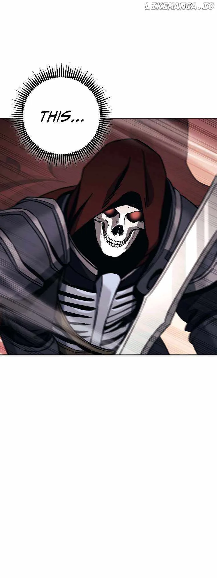 Skeleton Soldier Couldn’T Protect The Dungeon Chapter 288 page 57