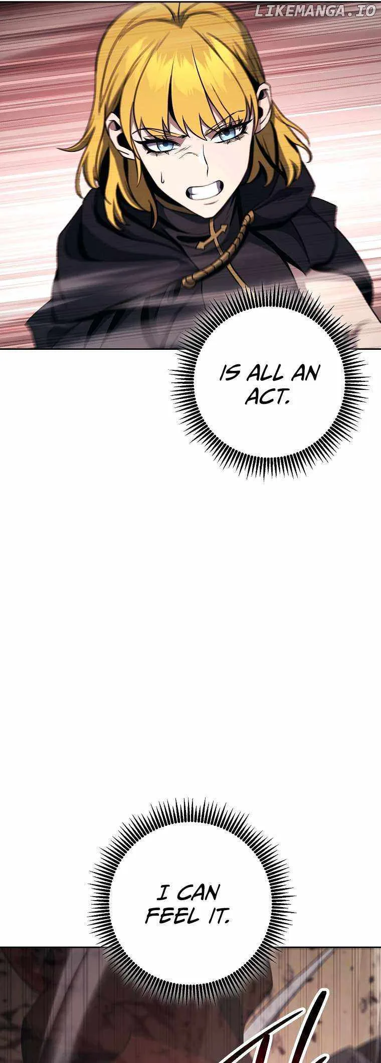 Skeleton Soldier Couldn’T Protect The Dungeon Chapter 288 page 58