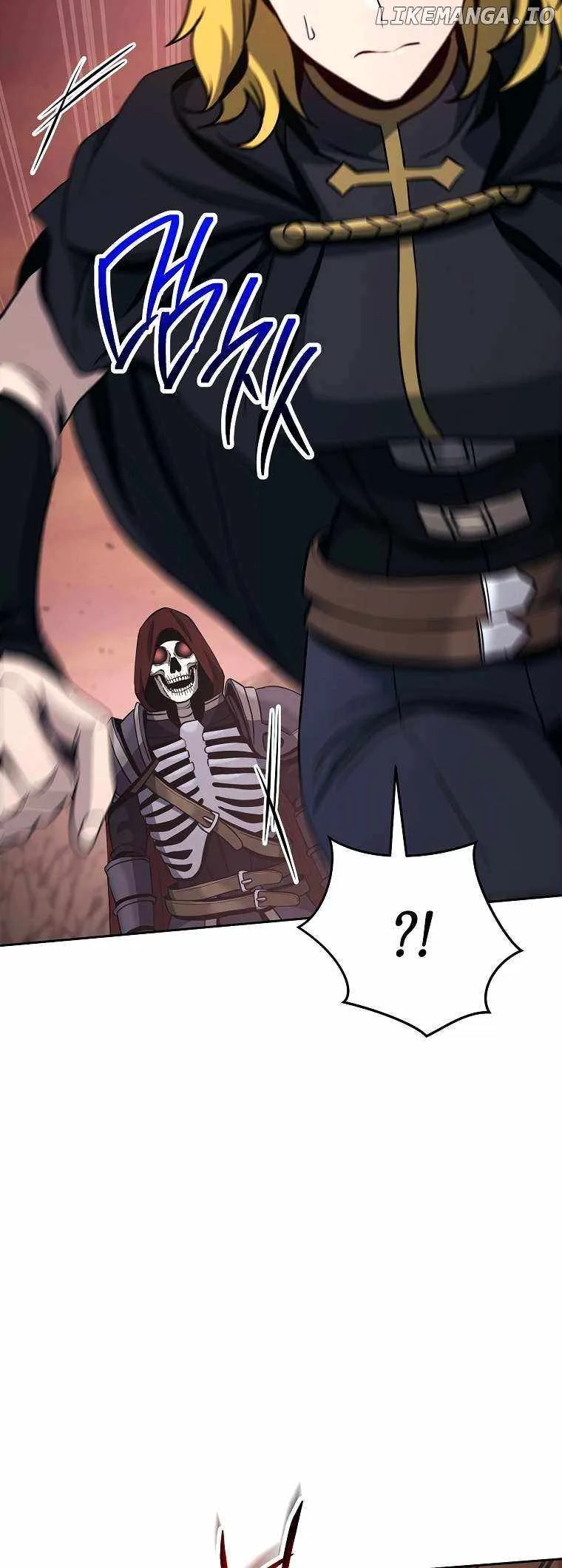 Skeleton Soldier Couldn’T Protect The Dungeon Chapter 288 page 63
