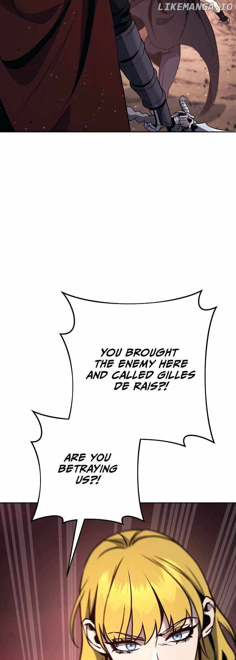 Skeleton Soldier Couldn’T Protect The Dungeon Chapter 288 page 62