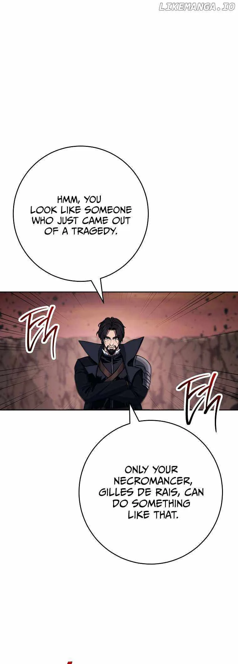 Skeleton Soldier Couldn’T Protect The Dungeon Chapter 288 page 69
