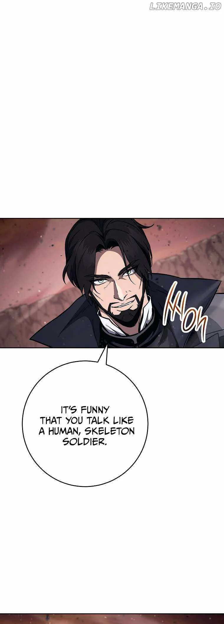 Skeleton Soldier Couldn’T Protect The Dungeon Chapter 288 page 71