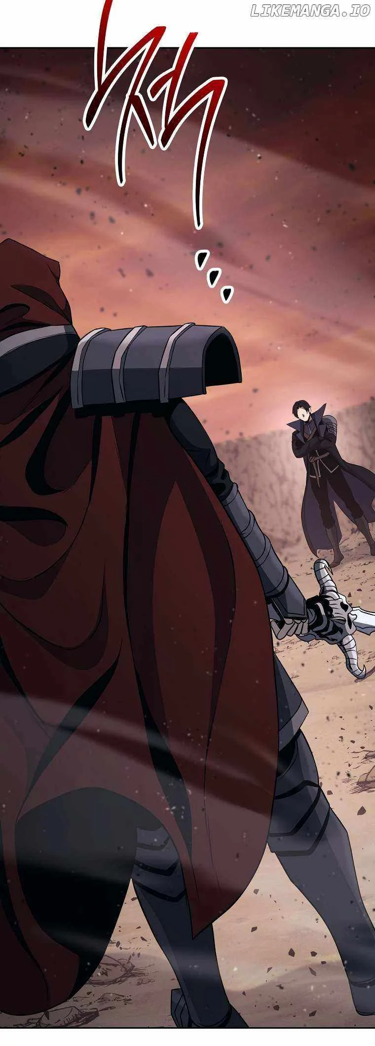 Skeleton Soldier Couldn’T Protect The Dungeon Chapter 288 page 70