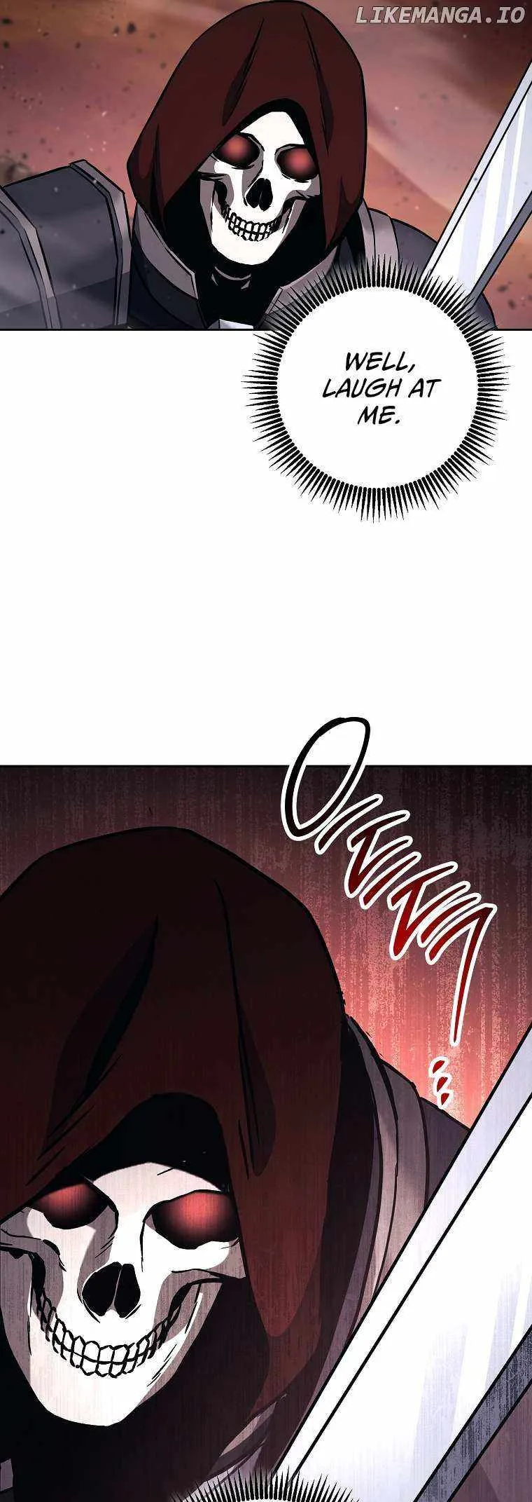 Skeleton Soldier Couldn’T Protect The Dungeon Chapter 288 page 72