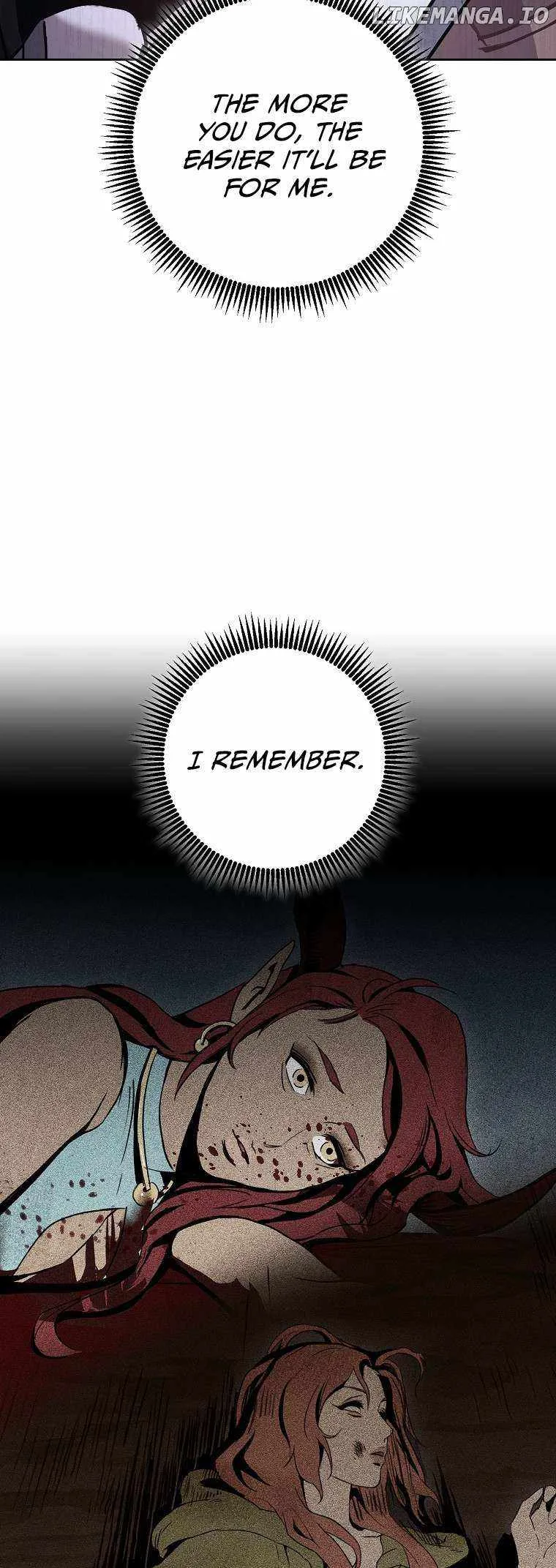 Skeleton Soldier Couldn’T Protect The Dungeon Chapter 288 page 73
