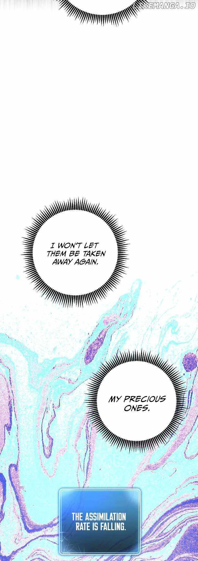 Skeleton Soldier Couldn’T Protect The Dungeon Chapter 288 page 76
