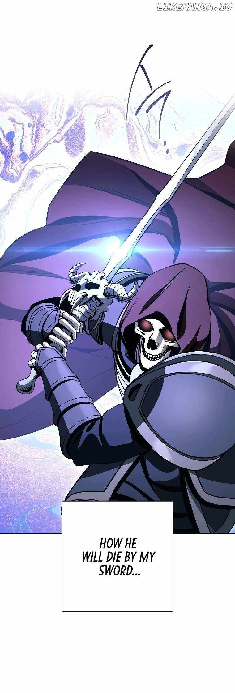 Skeleton Soldier Couldn’T Protect The Dungeon Chapter 288 page 79