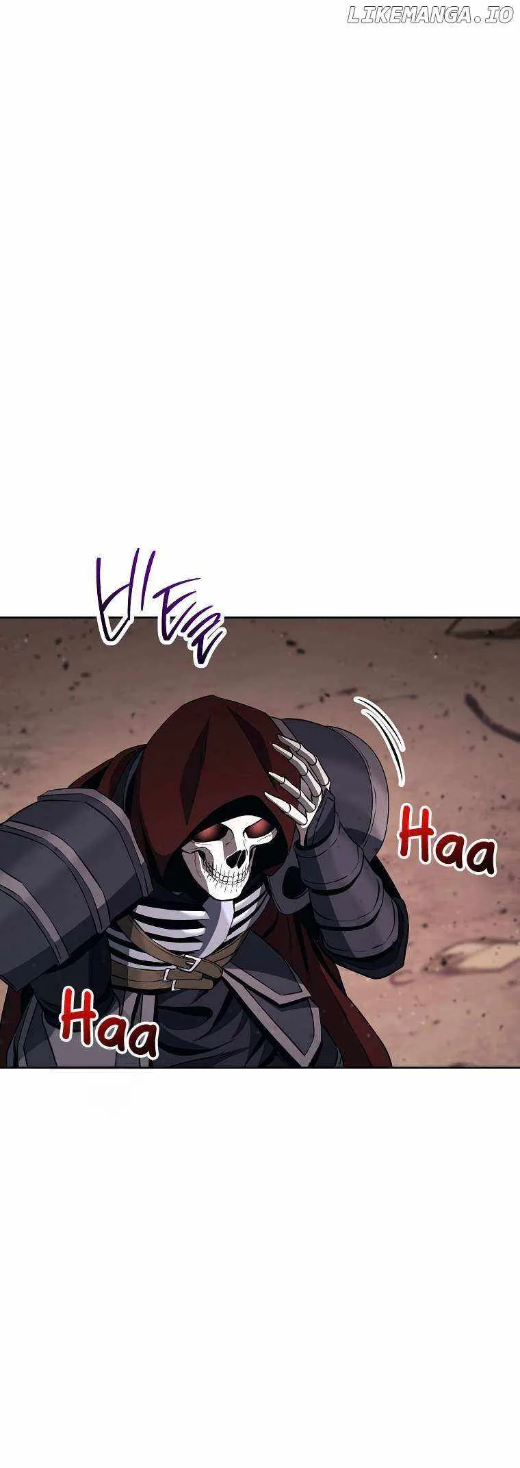 Skeleton Soldier Couldn’T Protect The Dungeon Chapter 289 page 2
