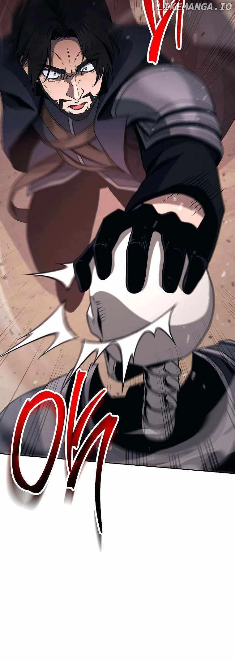 Skeleton Soldier Couldn’T Protect The Dungeon Chapter 289 page 28