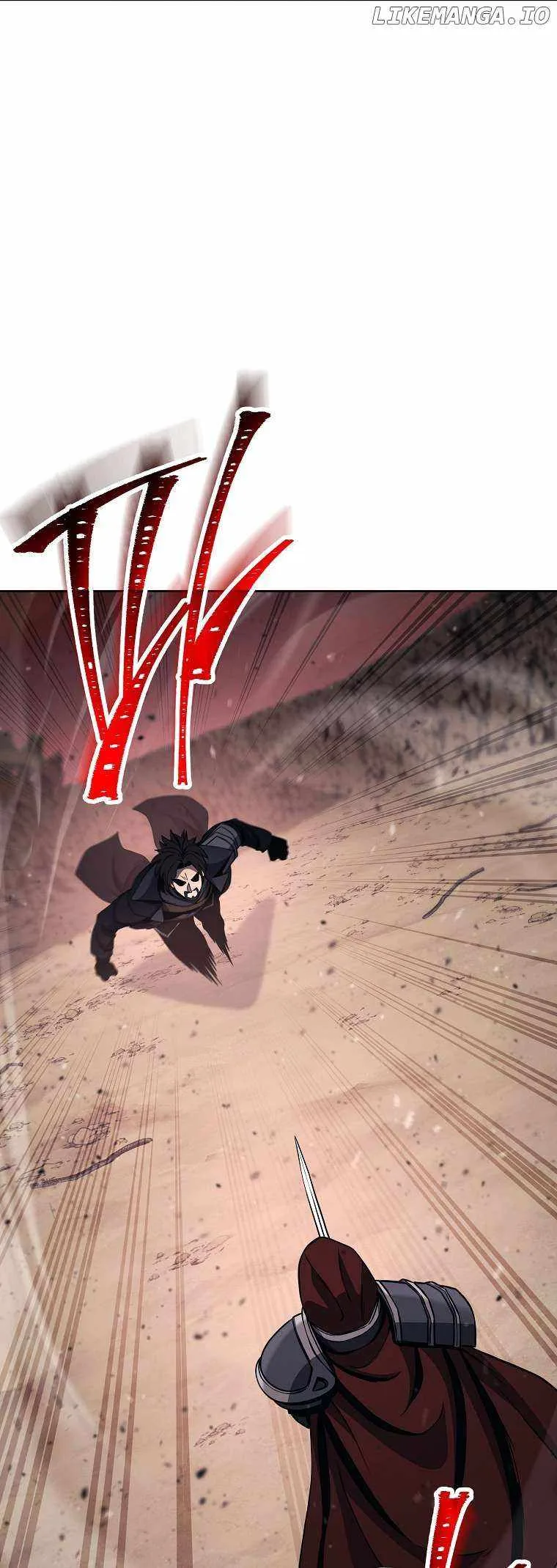 Skeleton Soldier Couldn’T Protect The Dungeon Chapter 289 page 24