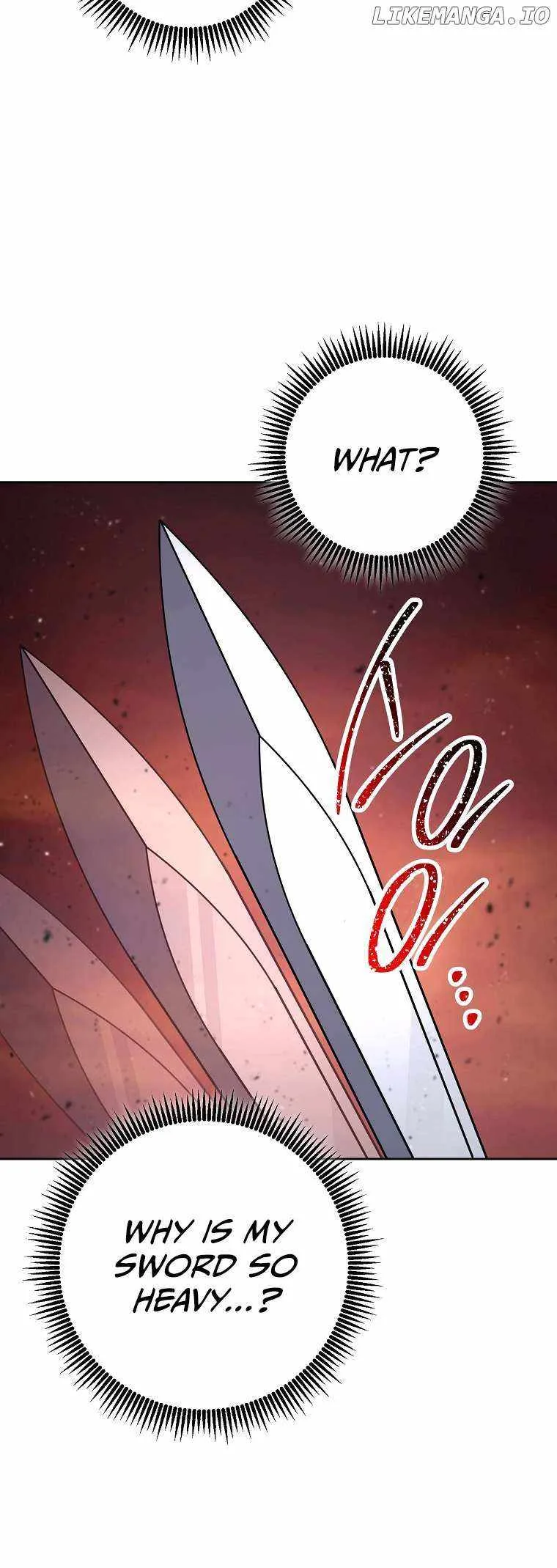 Skeleton Soldier Couldn’T Protect The Dungeon Chapter 289 page 26