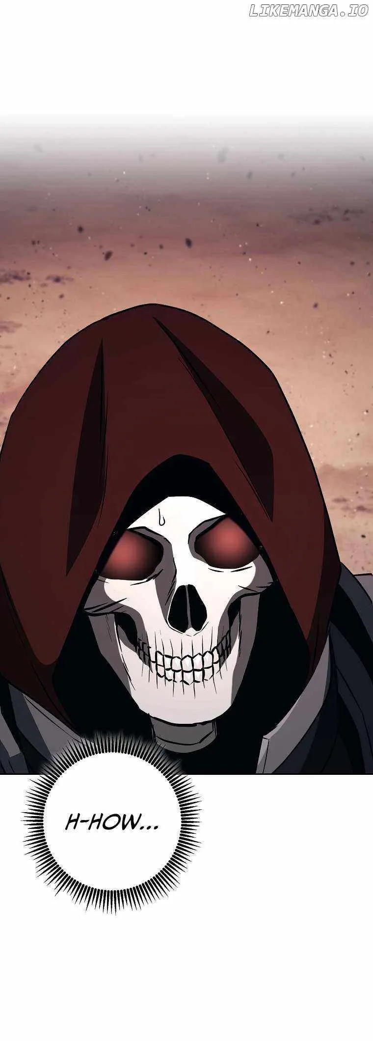 Skeleton Soldier Couldn’T Protect The Dungeon Chapter 289 page 20