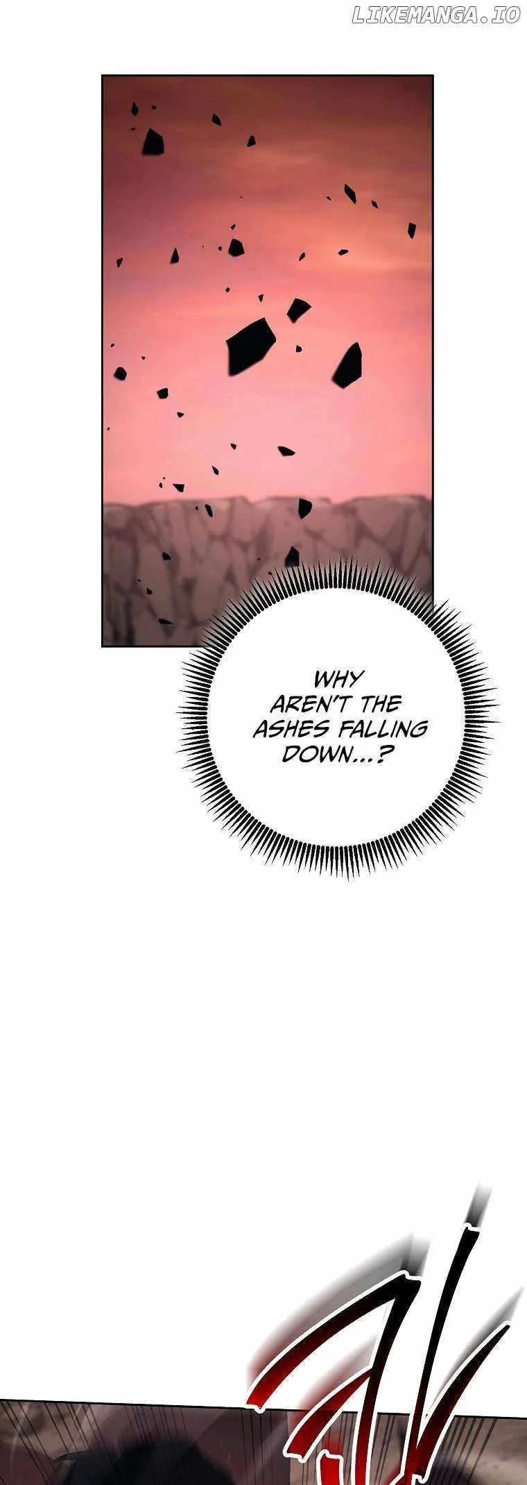 Skeleton Soldier Couldn’T Protect The Dungeon Chapter 289 page 27
