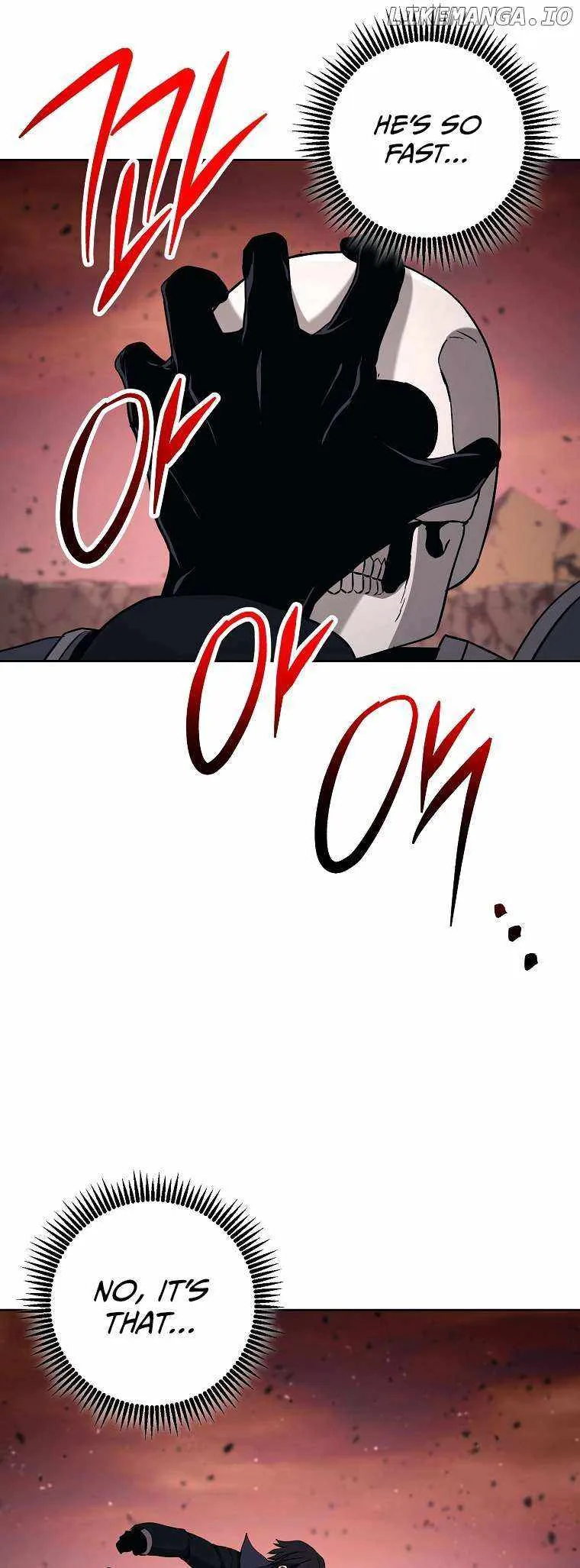 Skeleton Soldier Couldn’T Protect The Dungeon Chapter 289 page 29