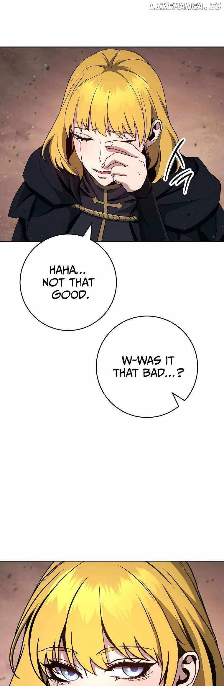 Skeleton Soldier Couldn’T Protect The Dungeon Chapter 289 page 13