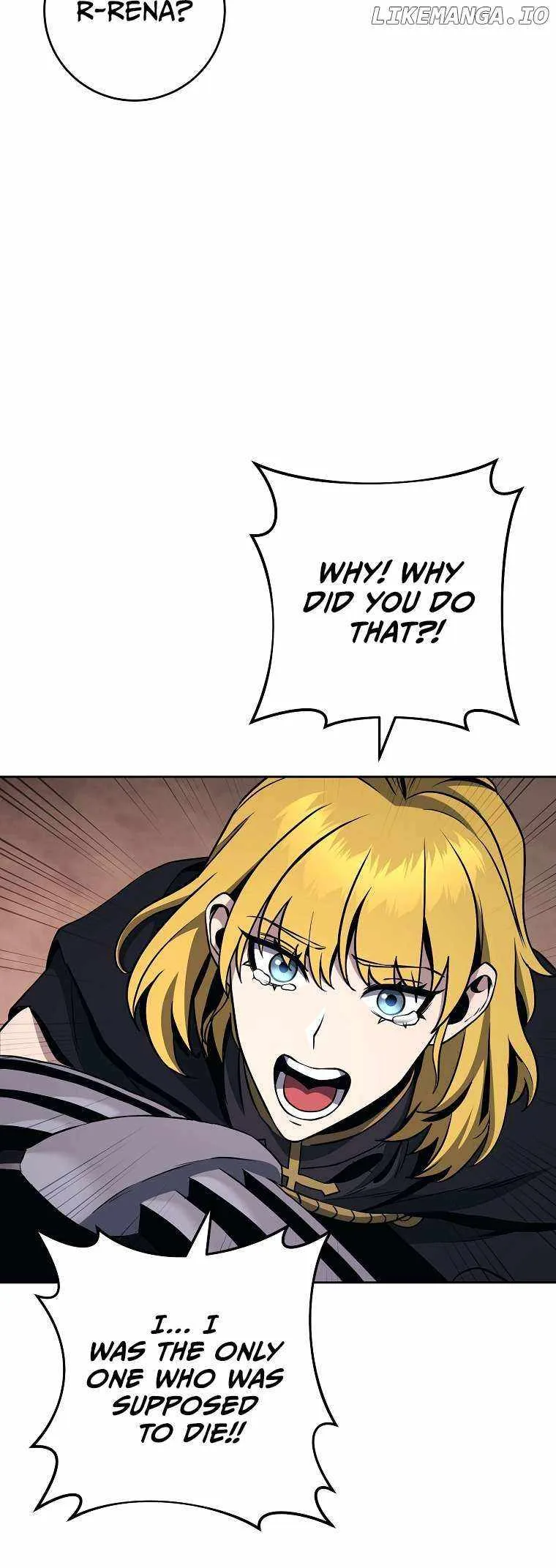Skeleton Soldier Couldn’T Protect The Dungeon Chapter 289 page 7