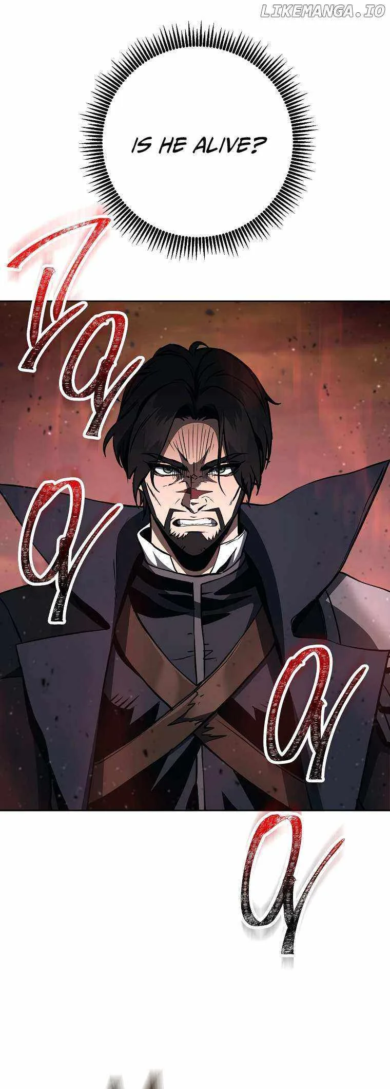 Skeleton Soldier Couldn’T Protect The Dungeon Chapter 289 page 21