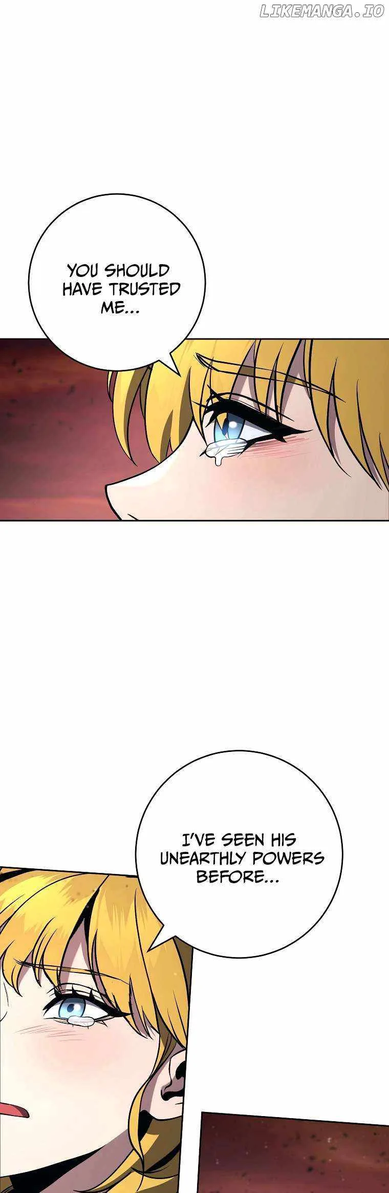 Skeleton Soldier Couldn’T Protect The Dungeon Chapter 289 page 9