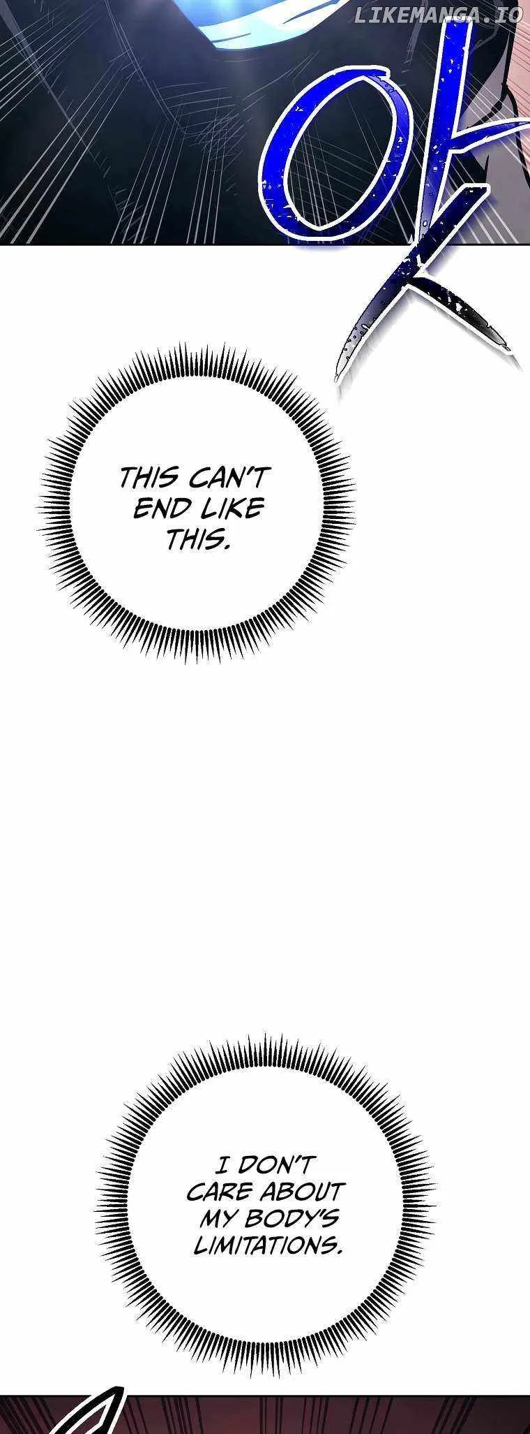 Skeleton Soldier Couldn’T Protect The Dungeon Chapter 289 page 32