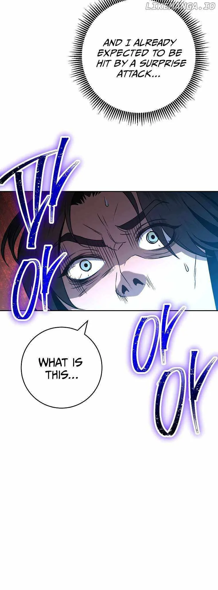 Skeleton Soldier Couldn’T Protect The Dungeon Chapter 289 page 35