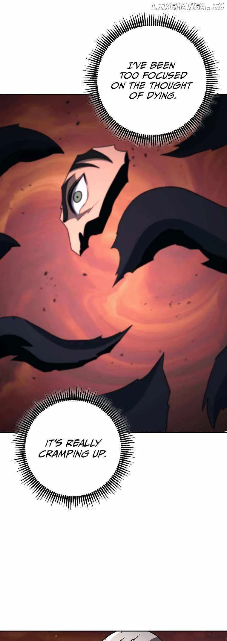 Skeleton Soldier Couldn’T Protect The Dungeon Chapter 289 page 40