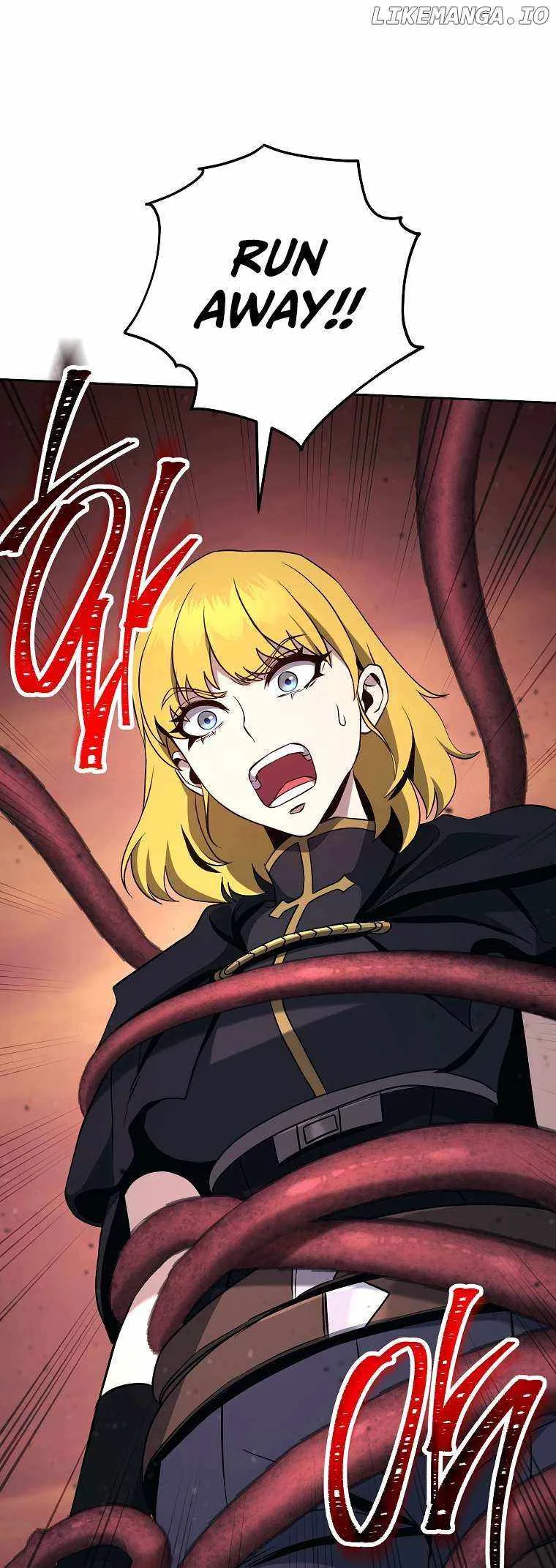 Skeleton Soldier Couldn’T Protect The Dungeon Chapter 289 page 43