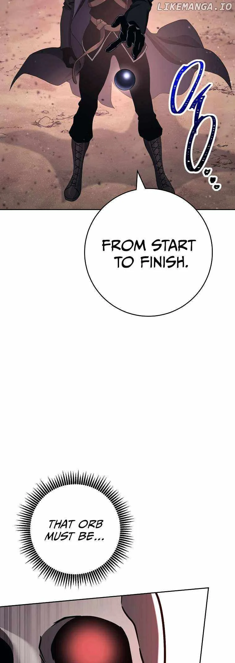 Skeleton Soldier Couldn’T Protect The Dungeon Chapter 289 page 48